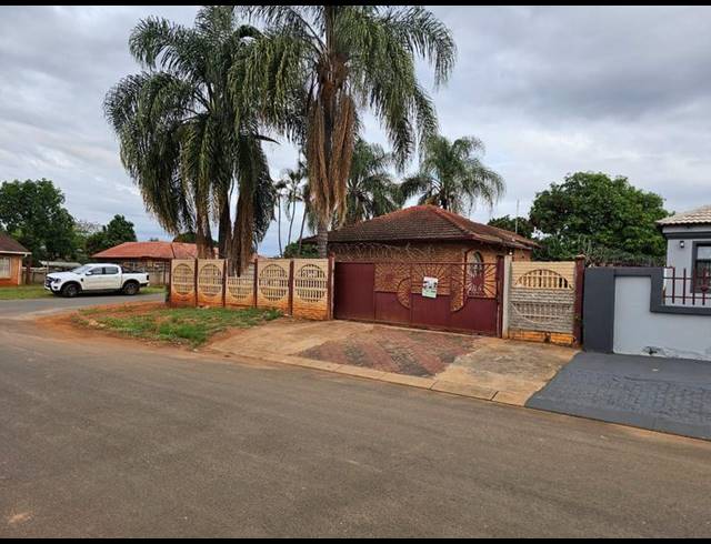 3 BEDROOM PROPERTY TO RENT IN MULEDANE